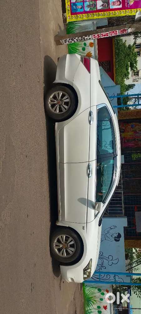 Honda Accord 2.4 At 2010