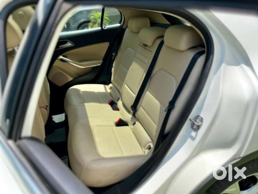 Mercedes-benz Gla 200 D, 2020, Diesel