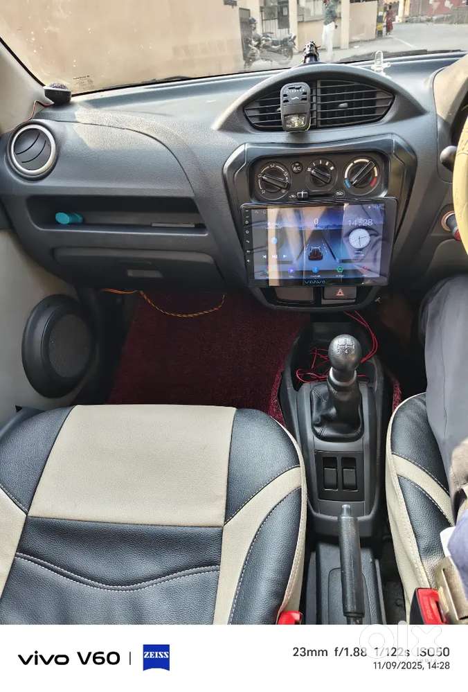 Maruti Suzuki Alto 800 2019 Petrol 28300 Km Driven