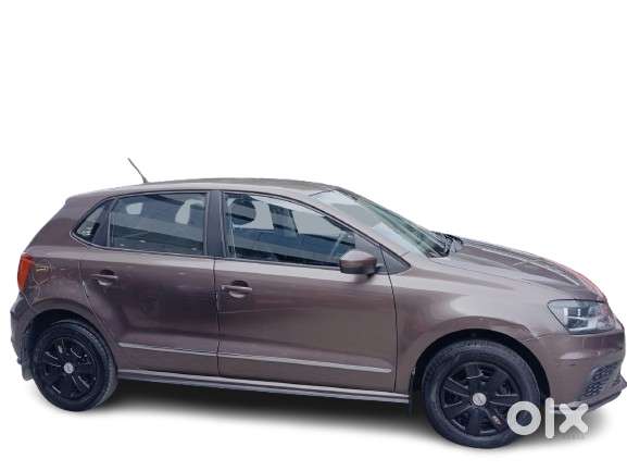 Volkswagen Polo 1.0 Mpi Trendline, 2021, Petrol