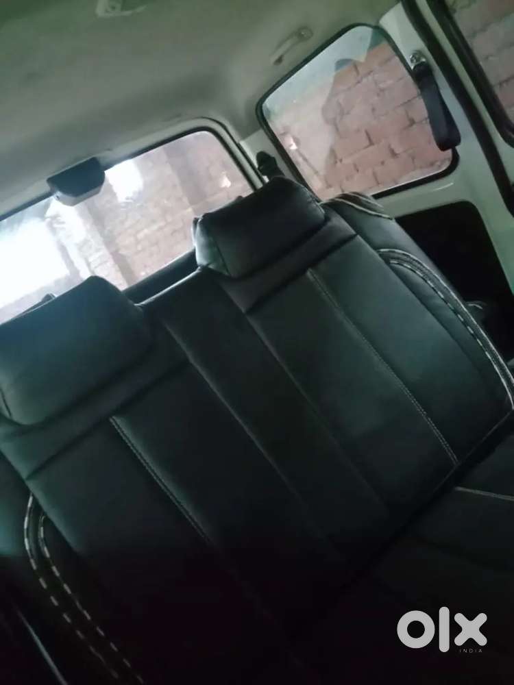 Maruti Suzuki Eeco 2021 Petrol 18000 Km Driven