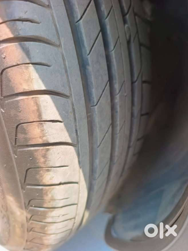 Tata Nexon 1.2 Revotron Xz Plus, 2017, Petrol