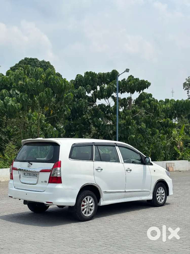 Orginal Kerala Vehicle