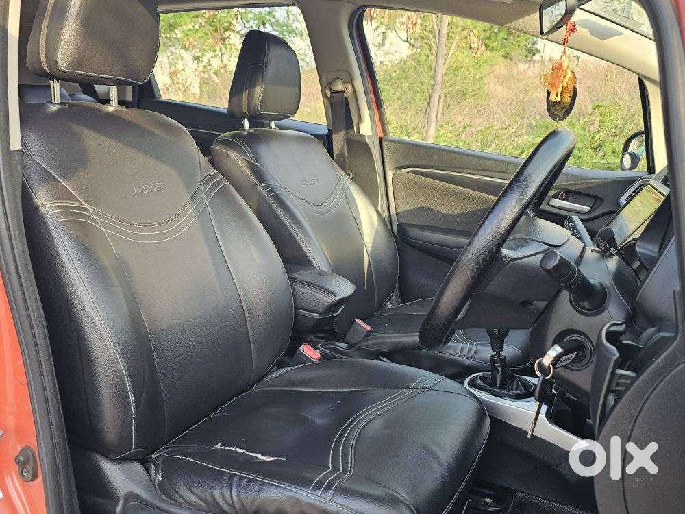 Honda Jazz 1.2 Vx I Vtec, 2015, Petrol