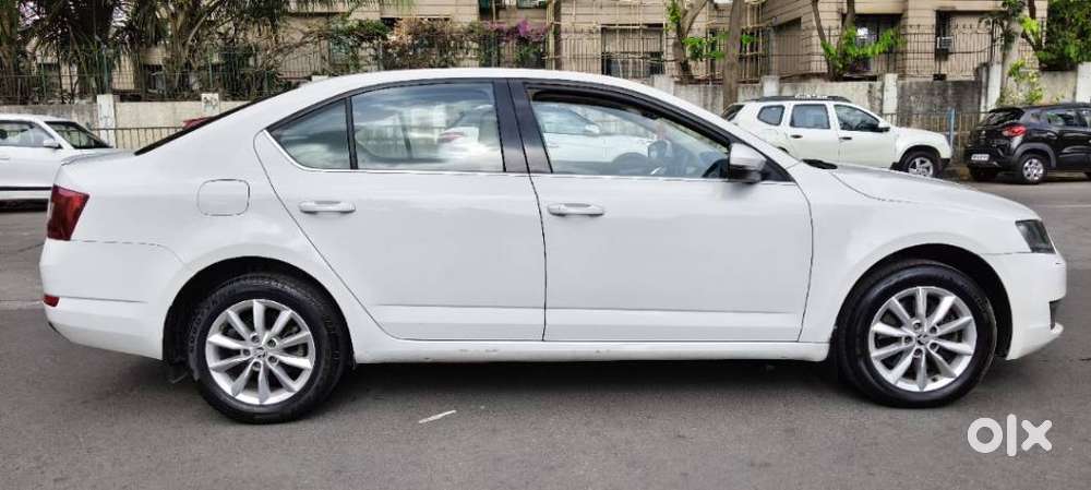 Skoda Octavia 1.8 Elegance Tsi At, 2015, Petrol