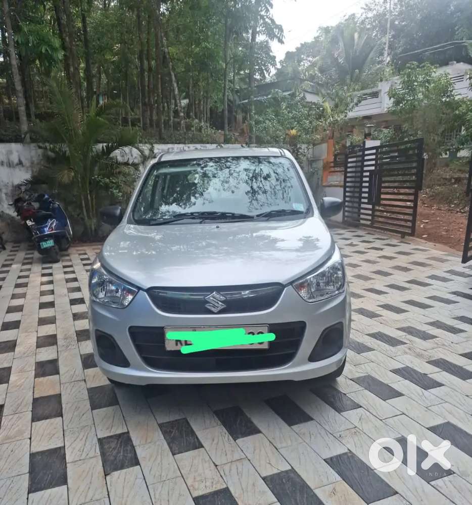 Alto K10 For Sale Showroom Condition And Low Kilometre
