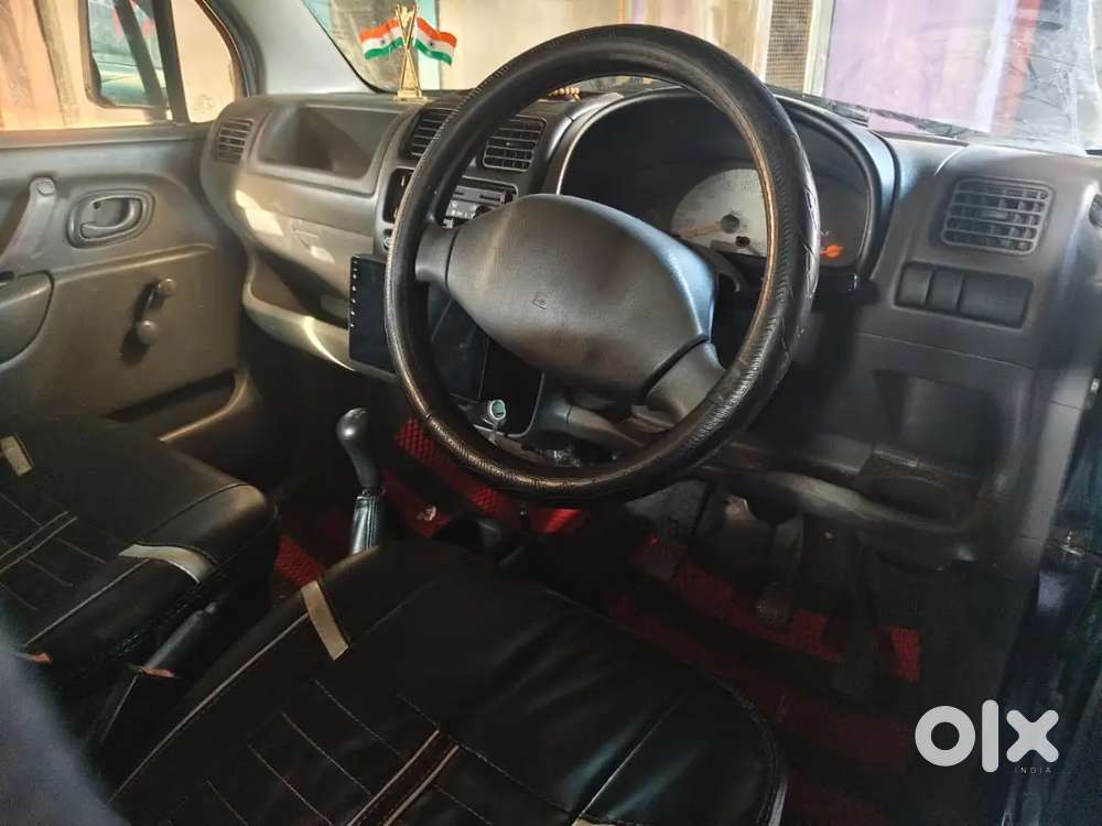 Maruti Suzuki Wagon R 2003