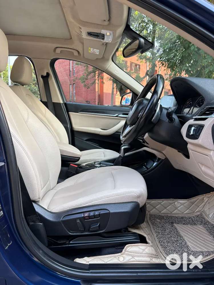 Bmw X1 2018 Diesel Well Maintained