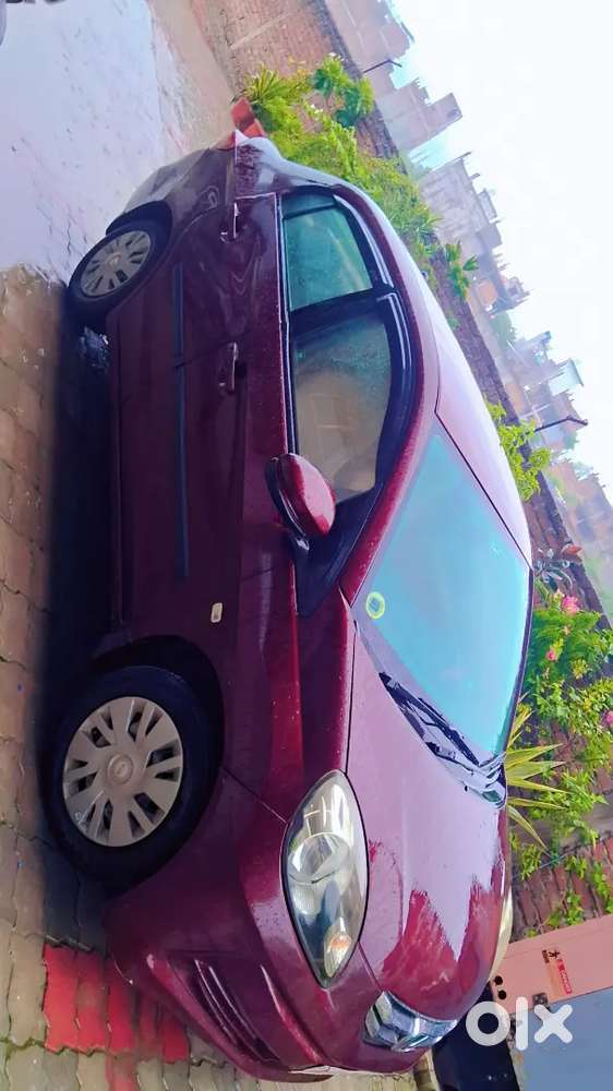 Honda Amaze 1.5 Smt 2015