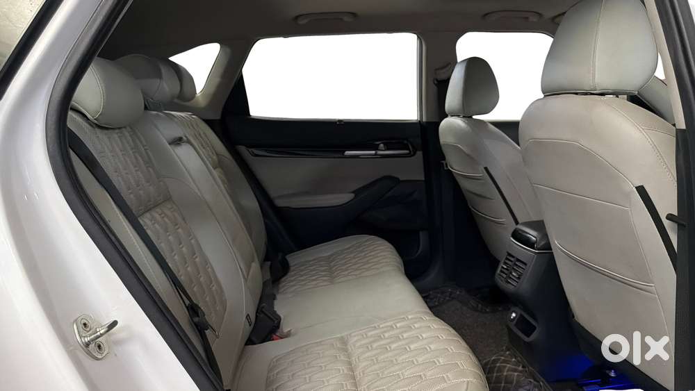 Kia Seltos 1.5 Htx At Petrol, 2022, Petrol