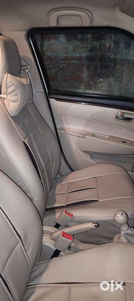 Swift Dzire Diesel 2014