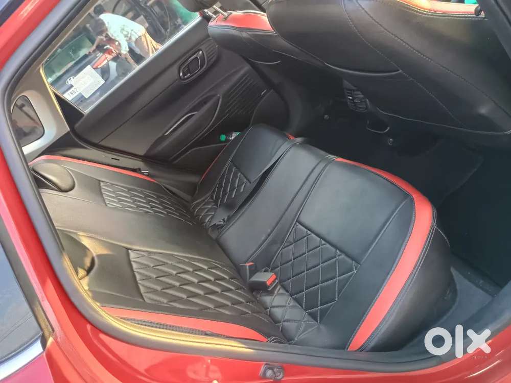 New I20 For Urgent Sale