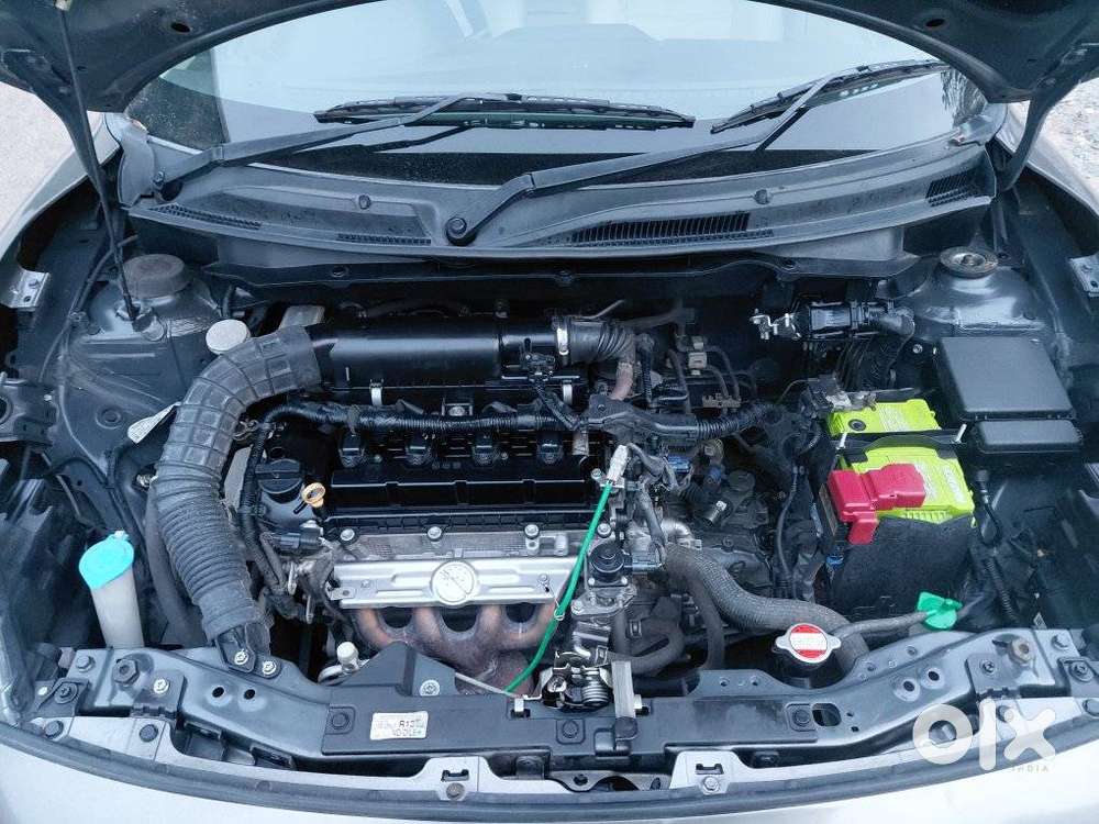 Maruti Suzuki Swift Dzire Zxi + Mt, 2020, Petrol