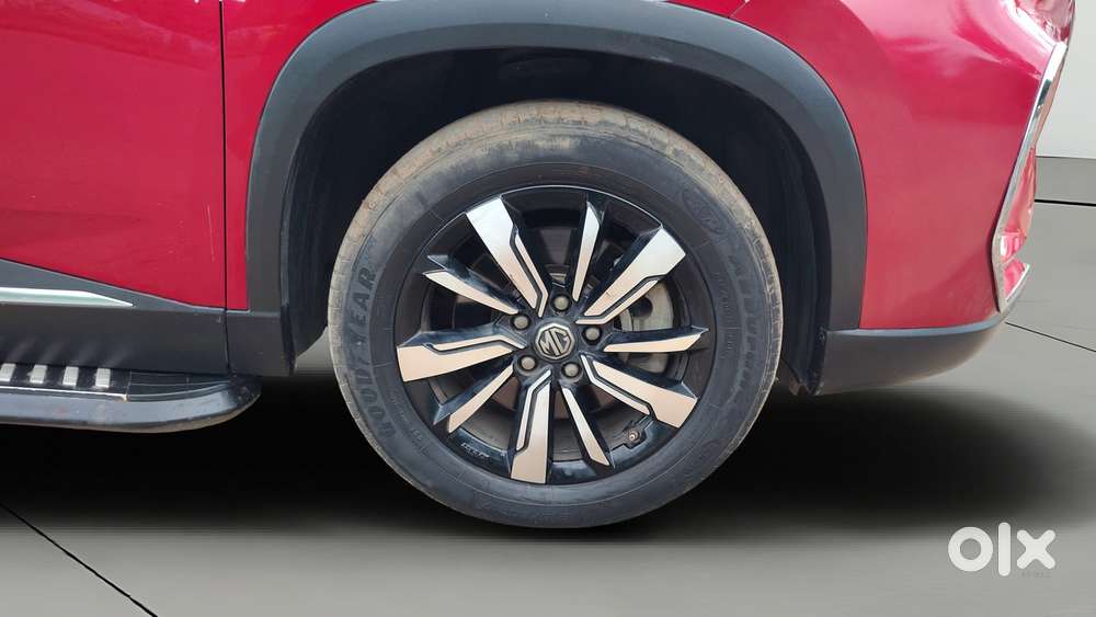 Mg Hector Plus 1.5 Sharp Dct, 2020, Petrol