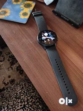 Galaxy watch sales 42mm olx