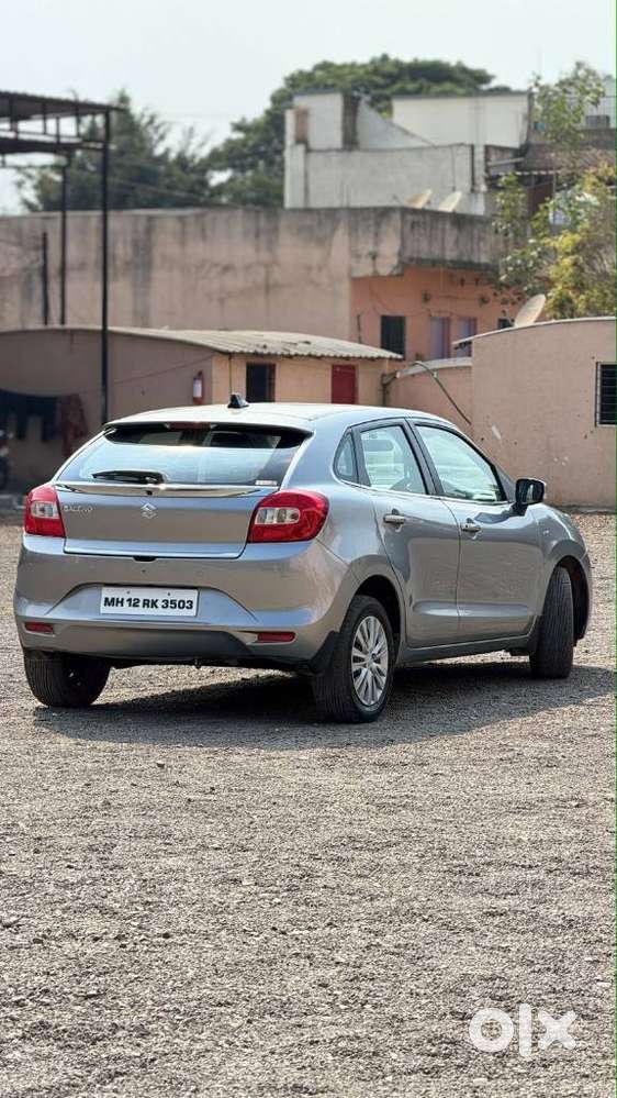 Maruti Suzuki Baleno Delta, 2019, Diesel