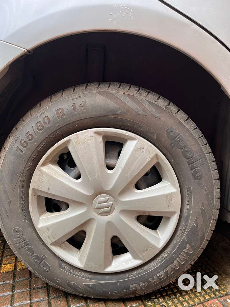 Swift Dzire 2010 - 2lakh Negotiable
