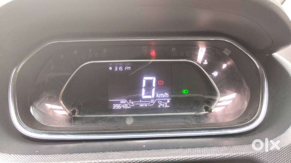 Tata Tigor 1.2 Revotron Xz Plus, 2022, Petrol