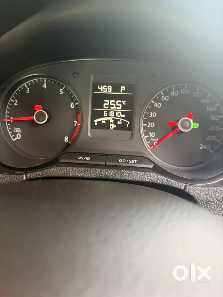 Volkswagen Polo Gt 2022