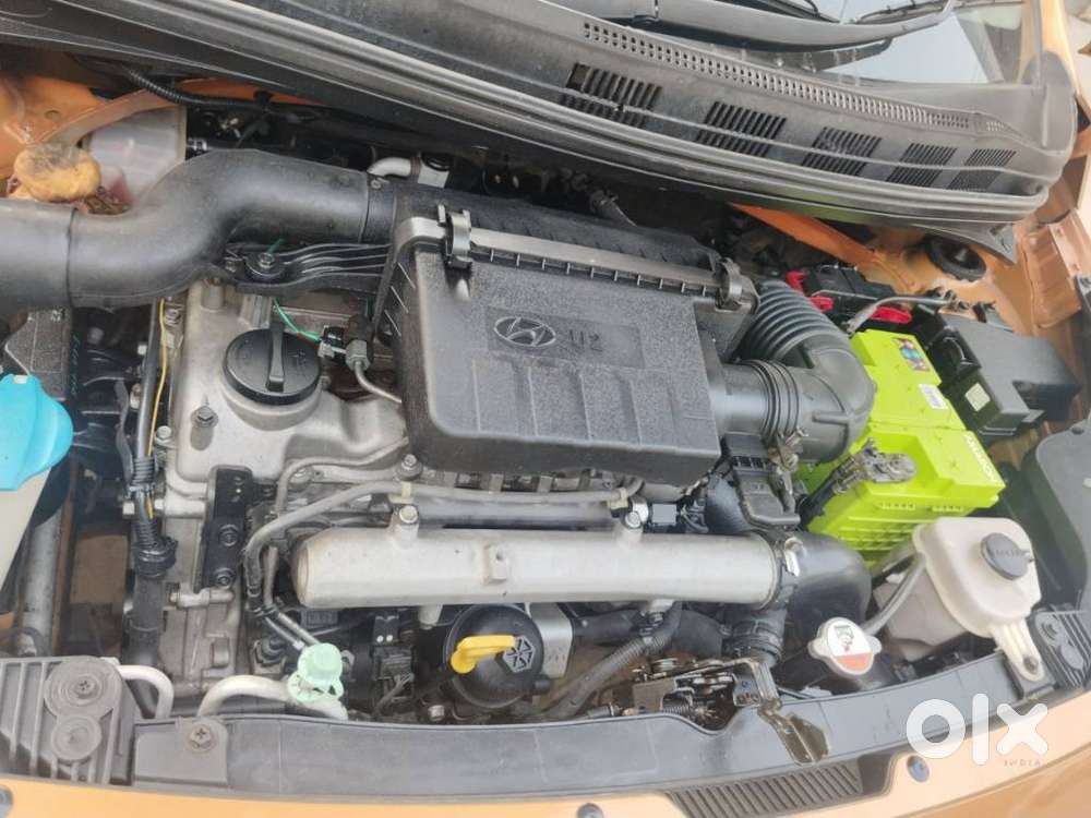 Hyundai Grand I10 2013-2016 Crdi Asta, 2014, Diesel