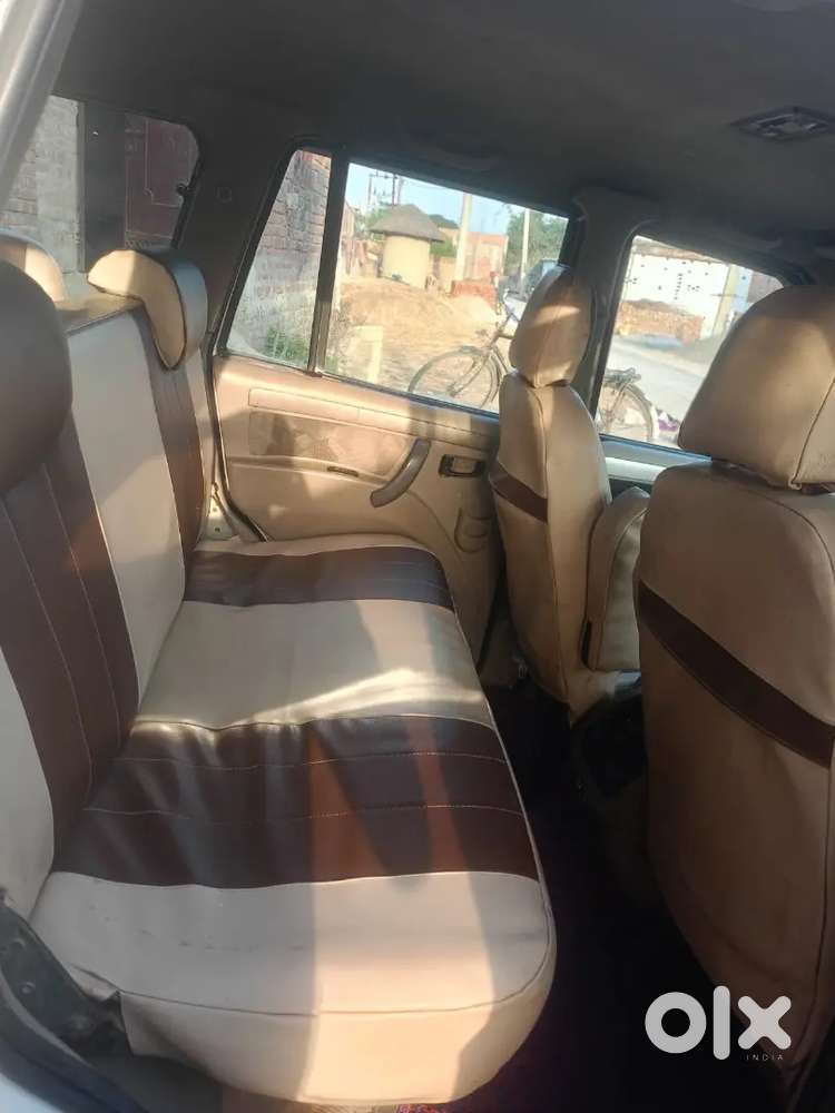 Mahindra Scorpio 2013 Diesel Well Maintained