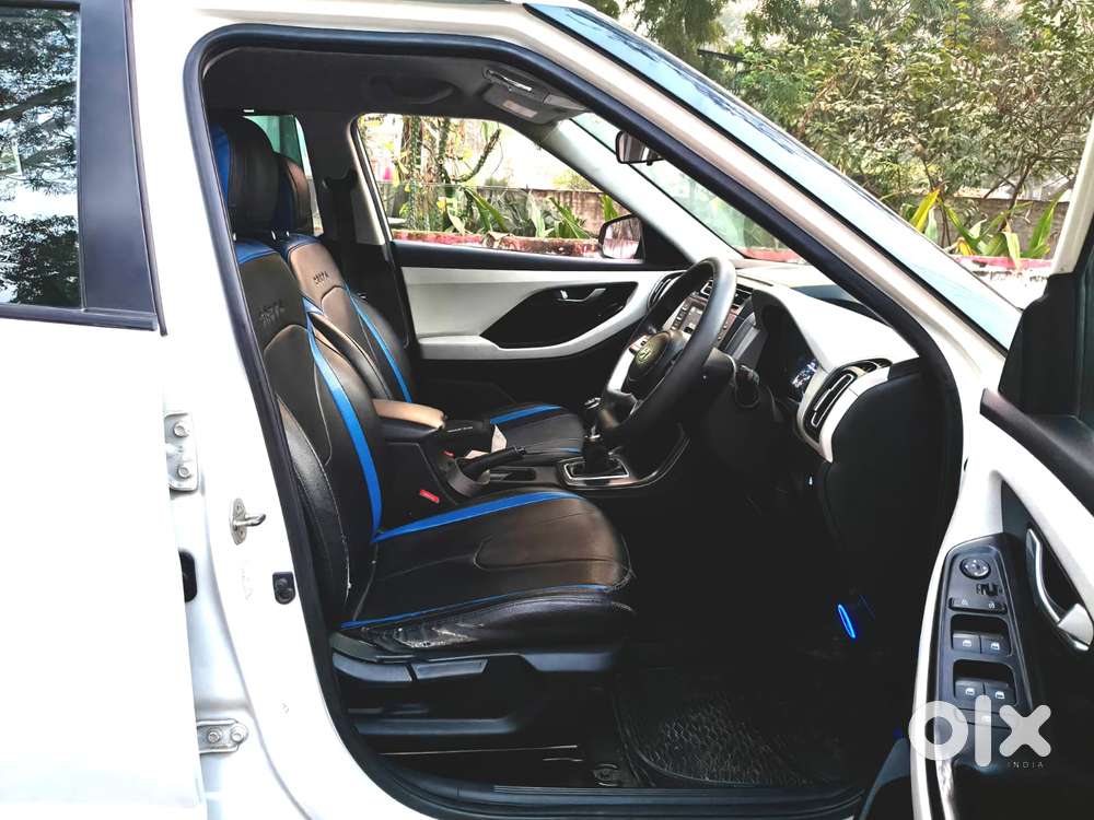 Hyundai Creta S 1.5 Diesel, 2021, Diesel