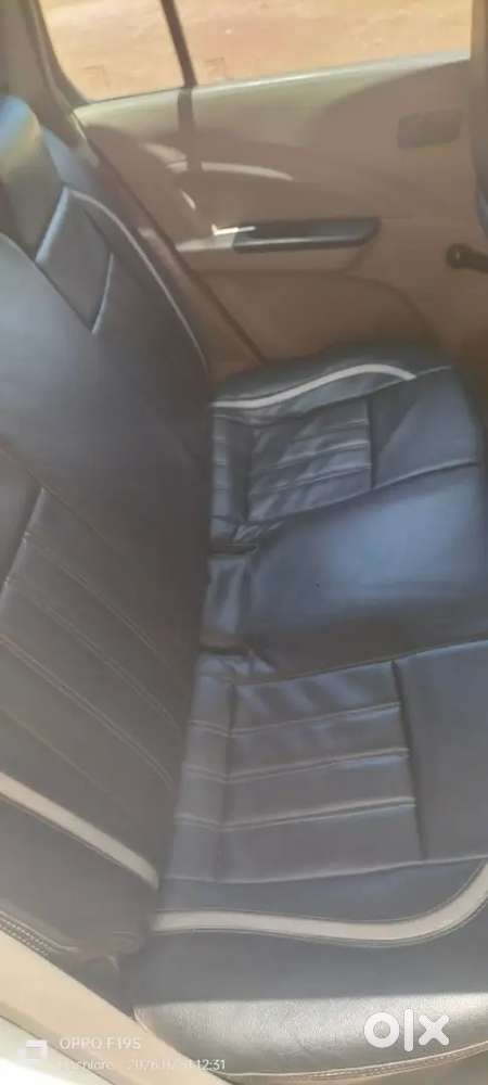 Maruti Suzuki Celerio 2019 Variant H2 Cng