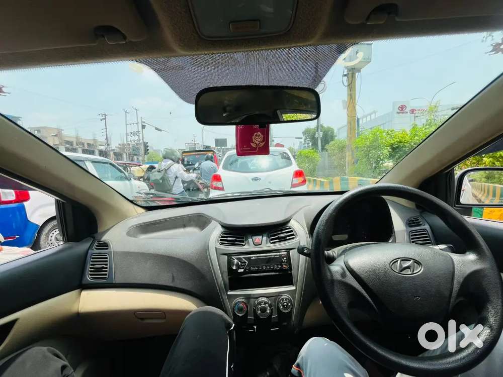 Hyundai Eon 2014 Cng & Hybrids 72000 Km Driven