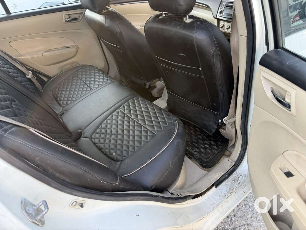 Maruti Suzuki Swift Dzire 1.3 Vxi, 2016, Petrol