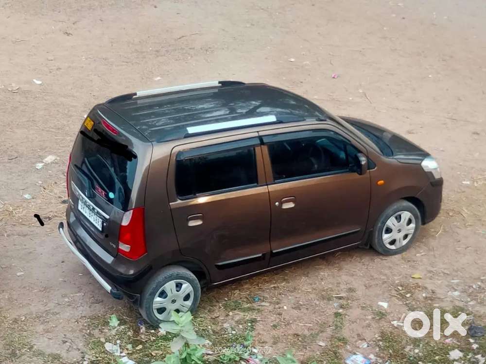 Wagonr Top Model Car November 2012 Ka Model