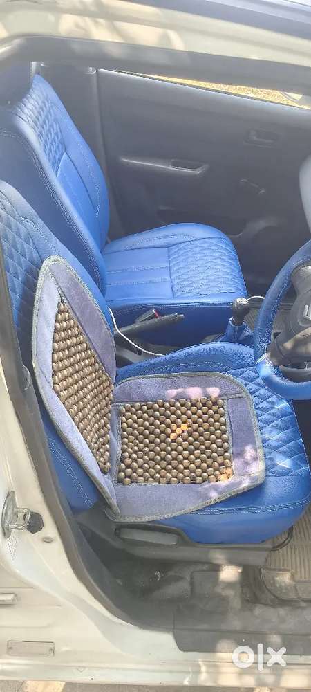 Maruti Suzuki Dzire 2017 Diesel 138000 Km Driven