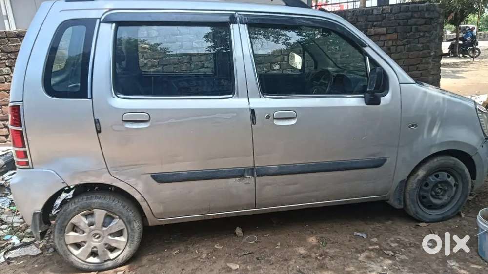 Maruti Suzuki Wagon 2009 In Bareilly
