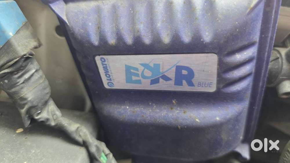 Maruti Suzuki Wagon R Vxi Amt Opt 1.2, 2019, Cng & Hybrids