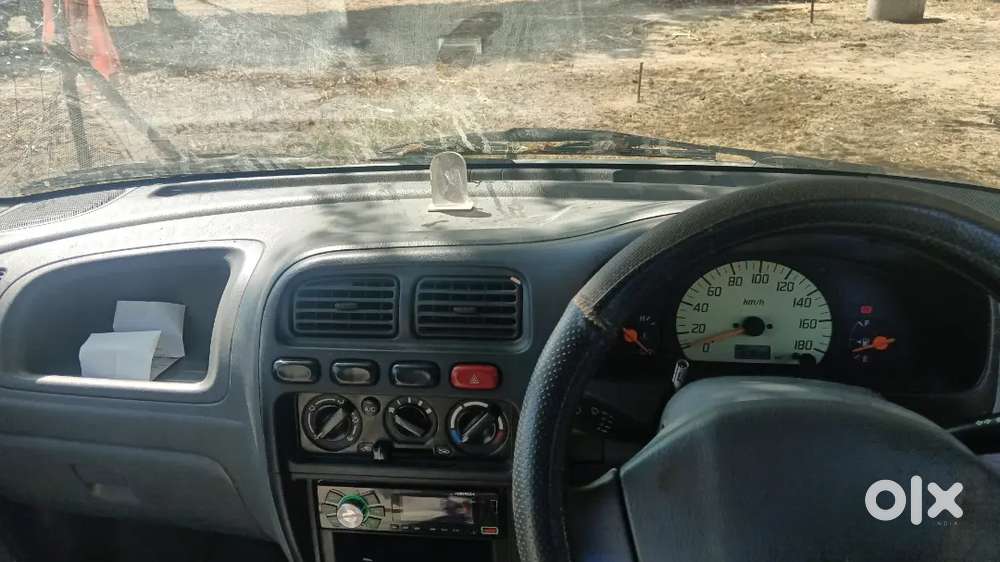 Maruti Suzuki Alto 2009 Lxi (o)