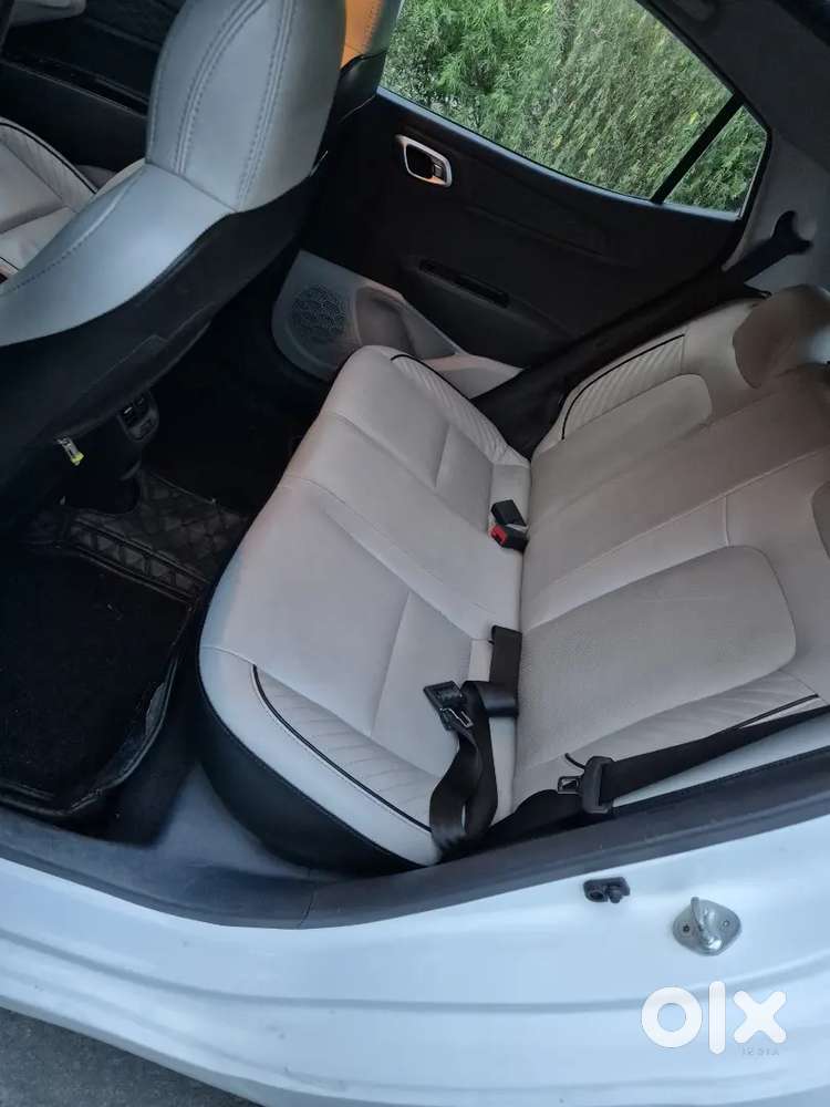 Hyundai Grand I10 2022 Prime Variant