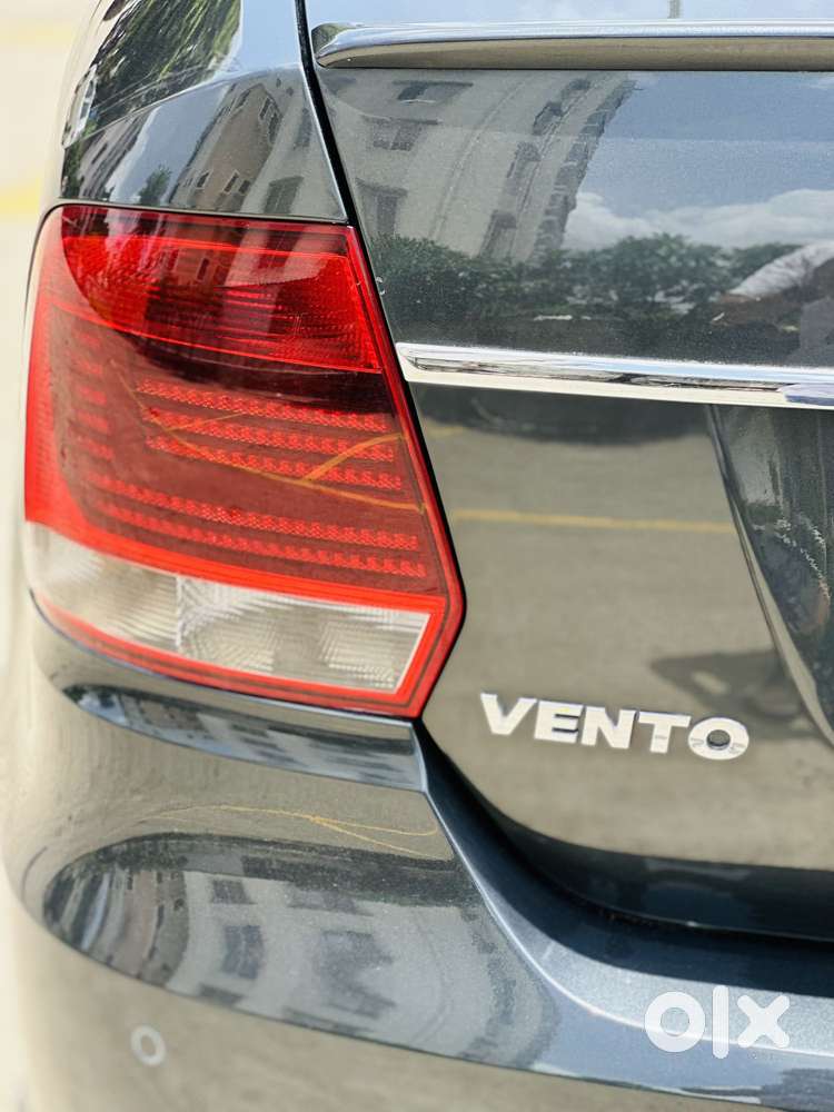 Volkswagen Vento 1.5 Tdi Highline Plus At, 2019, Diesel