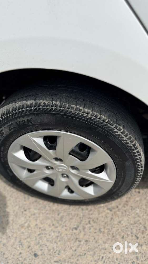 Hyundai I20 Magna Plus, 2019, Petrol