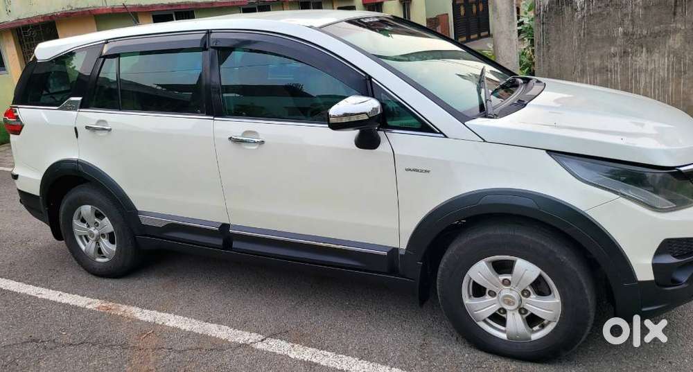 Tata Hexa Xm, 2018, Diesel