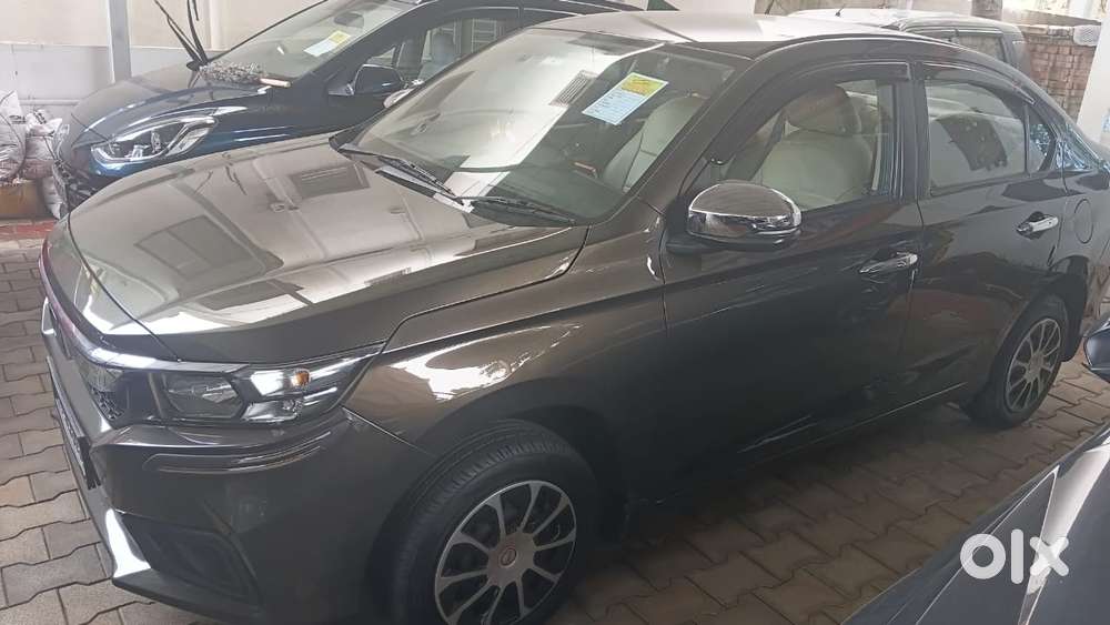 Honda Amaze 1.2 Smt I Vtec, 2019, Petrol