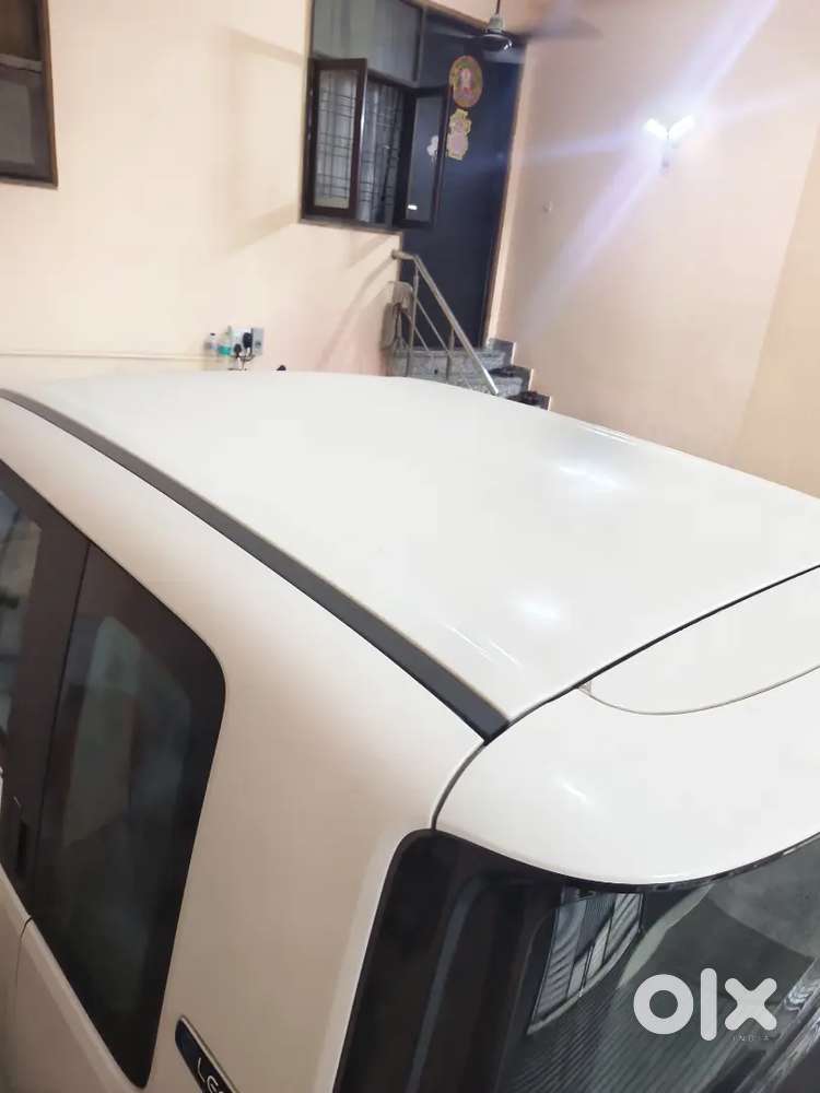 Mg Comet Ev Car Well Maintained Car And Like New Save Money