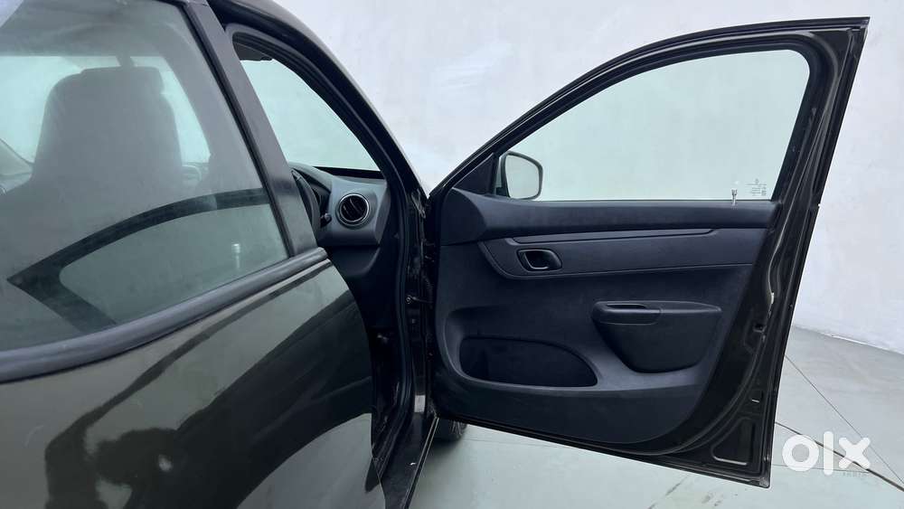 Renault Kwid Rxt 1.0, 2017, Petrol