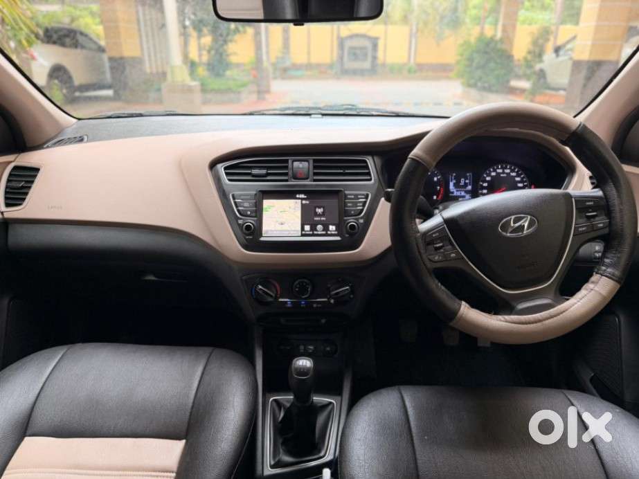 Hyundai I10, 2020, Petrol