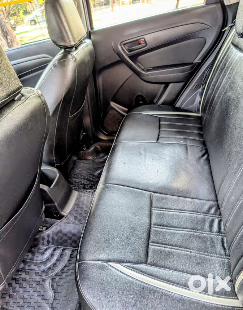 Maruti Suzuki Vitara Brezza Vdi (o), 2018, Diesel