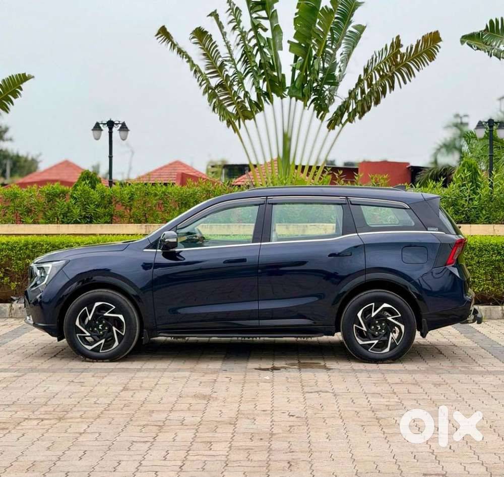 Mahindra Xuv 7xo Ax7 T Diesel, 2026, Diesel