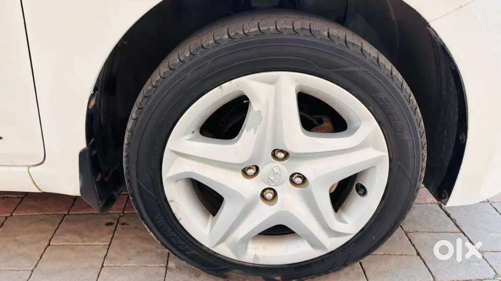 Hyundai I20 2017 Petrol 64000 Km Driven
