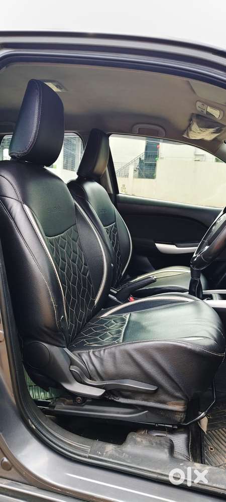 Maruti Suzuki Baleno Maruti-suzuki-baleno-zeta-diesel, 2017, Diesel