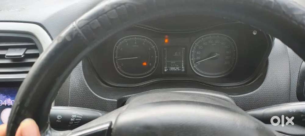Maruti Suzuki Brezza 2020 Petrol New Condition