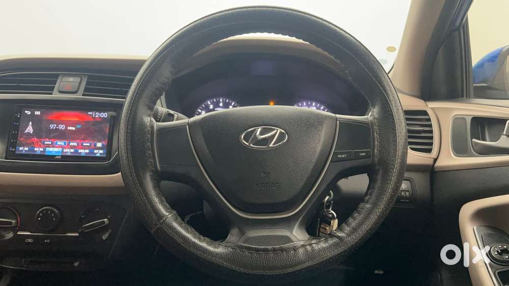 Hyundai Elite I20 Magna Executive 1.2, 2018, Petrol