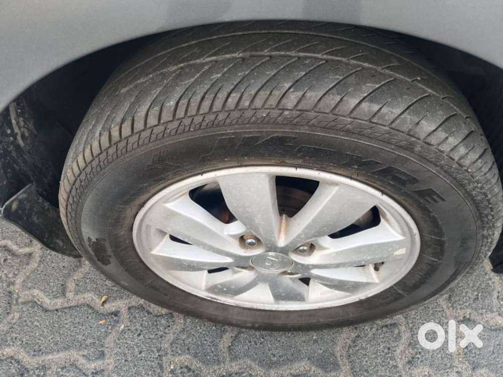 Hyundai I20 Sportz 1.2 Bs-iv, 2012, Petrol