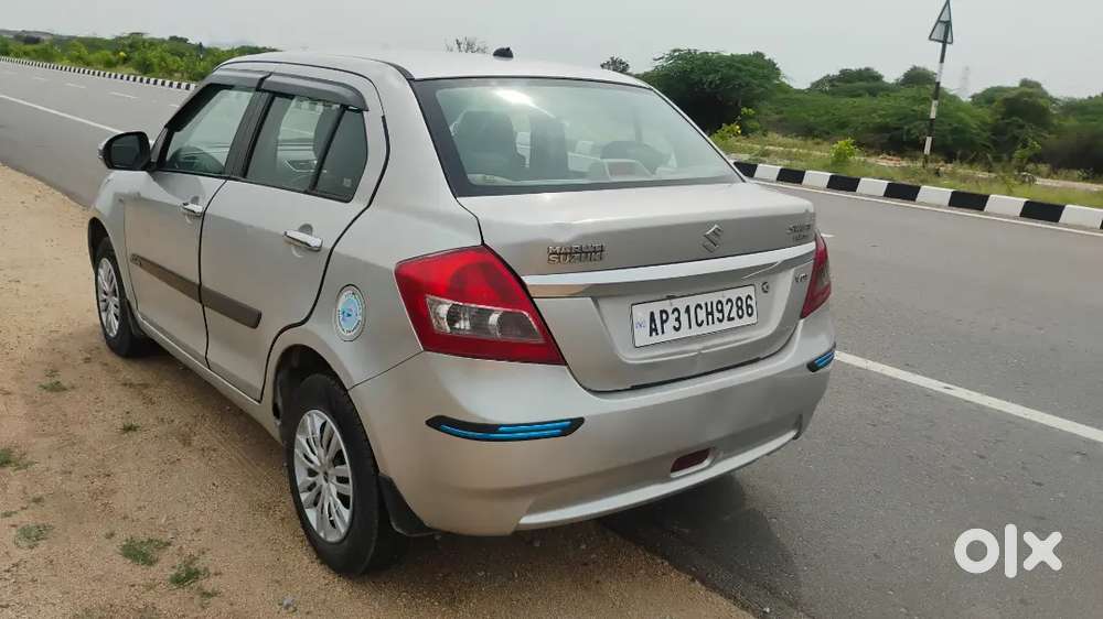 Swift Dzire Diesel Manual 2013 Edition Allure